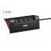 HUB USB 2.0 SSK SHU830 - 4 CỔNG 